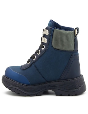Bota Karsten Hiker para niño