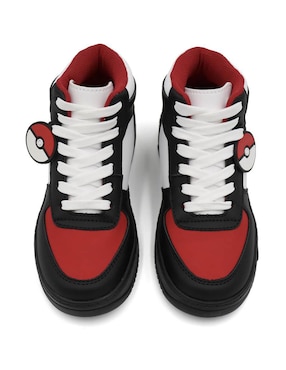 Tenis Pokemon para niño Pokémon