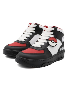 Tenis Pokemon para niño Pokémon