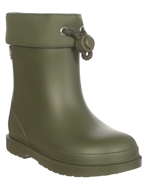 Bota De Lluvia Igor Para Niña