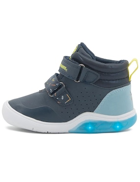 Tenis Bubble Gummers para niño
