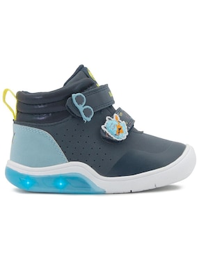 Tenis Bubble Gummers para niño