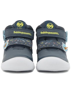 Tenis Bubble Gummers para niño