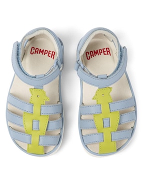Sandalia Camper Miko para niño