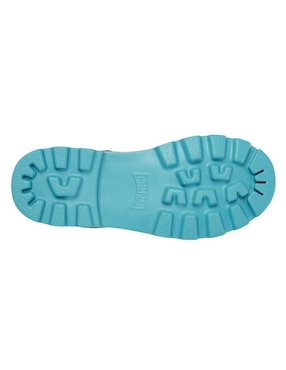 Bota de piel Camper Brutus Kids para niño