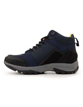 Bota National Geographic Kids para niño