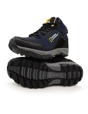 Bota National Geographic Kids para niño