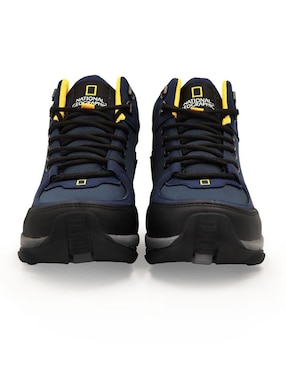 Bota National Geographic Kids para niño