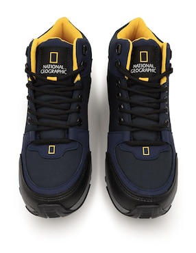 Bota National Geographic Kids para niño