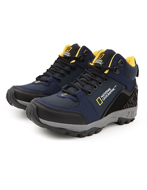 Bota National Geographic Kids para niño