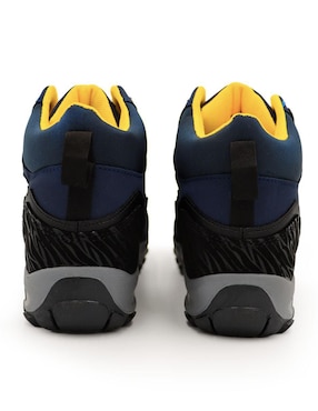 Bota National Geographic Kids para niño