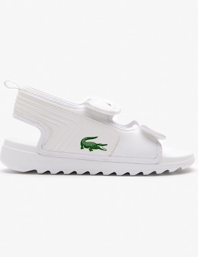 Sandalia Lacoste Surukids Unisex