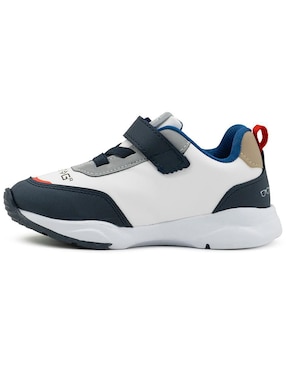 Tenis Marvel para niño Spider-Man