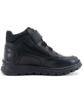Zapato Karsten de piel para niño