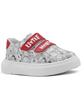 Tenis Ninos para niño