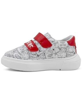 Tenis Ninos para niño
