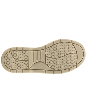 Zapato Karsten de piel para niño