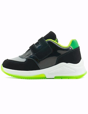 Tenis Yuyin para niño Minecraft