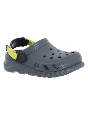 Sandalias Crocs Para Niño