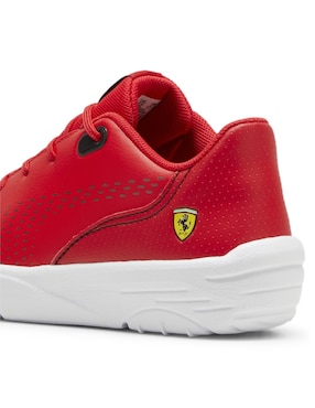 Tenis Puma Motorsport unisex Ferrari Drift Cat Decima Ac Ps