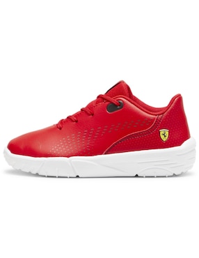 Tenis Puma Motorsport unisex Ferrari Drift Cat Decima Ac Ps