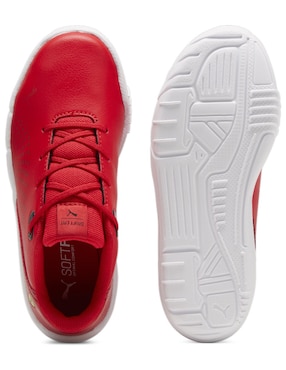 Tenis Puma Motorsport unisex Ferrari Drift Cat Decima Ac Ps