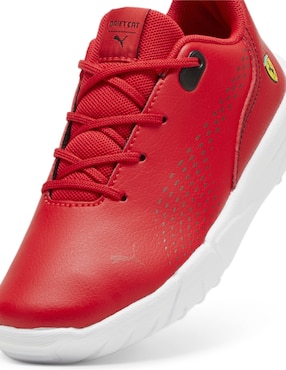 Tenis Puma Motorsport unisex Ferrari Drift Cat Decima Ac Ps
