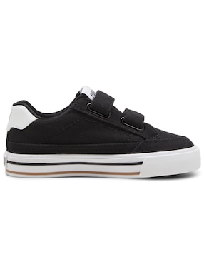 Tenis Puma unisex Court Classic Vulc Fs V Ps