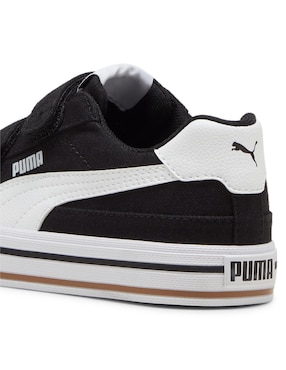 Tenis Puma unisex Court Classic Vulc Fs V Ps
