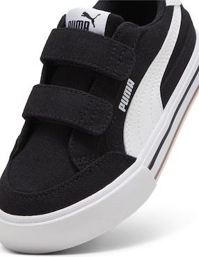 Tenis Puma unisex Court Classic Vulc Fs V Ps