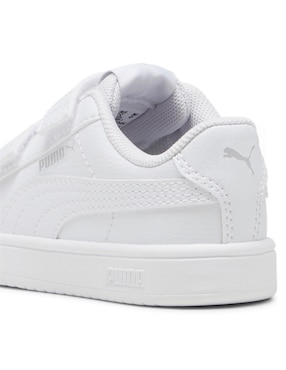 Tenis Puma unisex Rickie Classic V