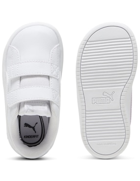 Tenis Puma unisex Rickie Classic V