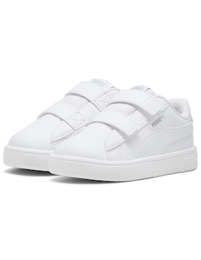 Tenis Puma unisex Rickie Classic V