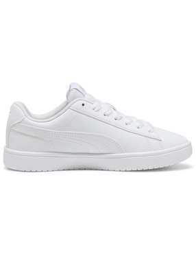 Tenis Puma Unisex Rickie Classic JR