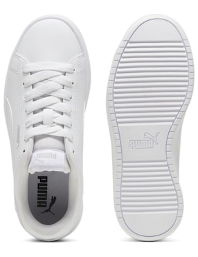 Tenis Puma unisex Rickie Classic Jr