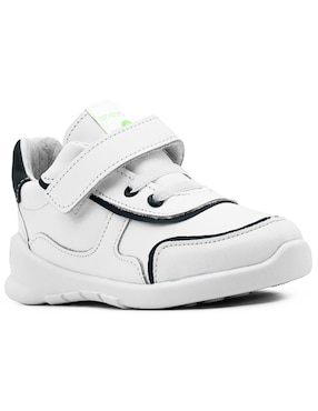 Tenis Andanenes Para Niño Andatech