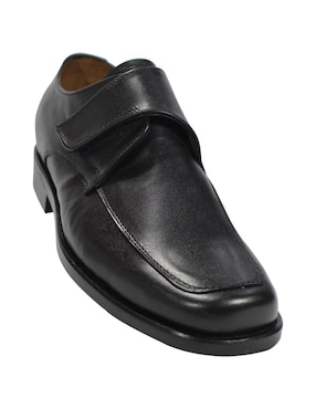 Zapato Leon de piel para niño