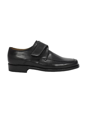 Zapato Leon de piel para niño