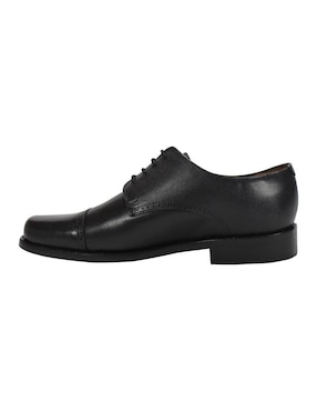 Zapato Leon de piel para niño