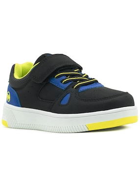 Tenis Bubble Gummers para niño