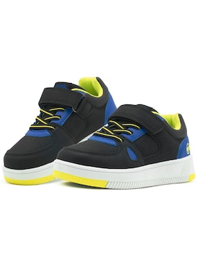 Tenis Bubble Gummers para niño