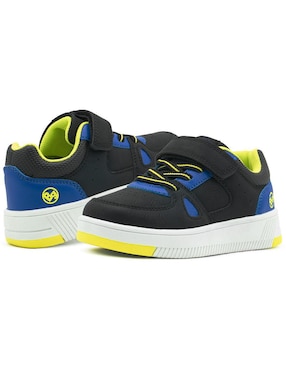 Tenis Bubble Gummers para niño