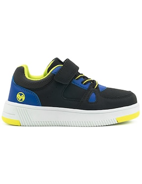Tenis Bubble Gummers para niño