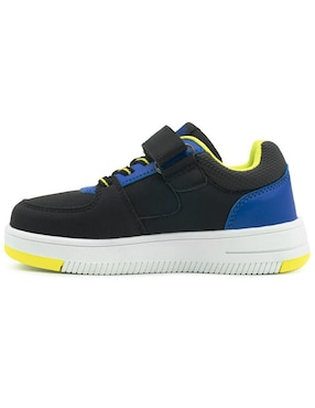 Tenis Bubble Gummers para niño