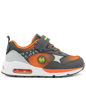 Tenis Bubble Gummers para niño