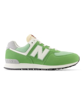 Tenis New Balance Para Niño 574