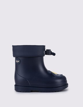 Botas agua igor online mujer