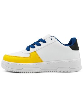 Tenis Yuyin para niño Pokémon Pikachu