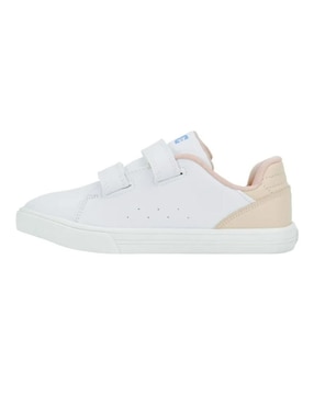 Tenis Dc Shoes para niña Notch