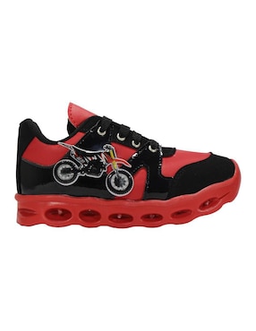 Tenis Leon para niño
